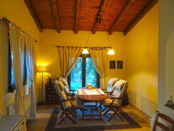 Three-Bedroom Villa for Sale in Varnavas, Athens Eastern Suburbs — photo 2