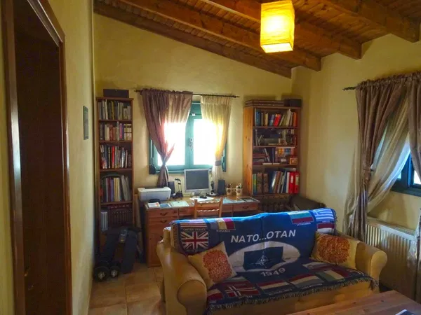 Three-Bedroom Villa for Sale in Varnavas, Athens Eastern Suburbs — photo 4
