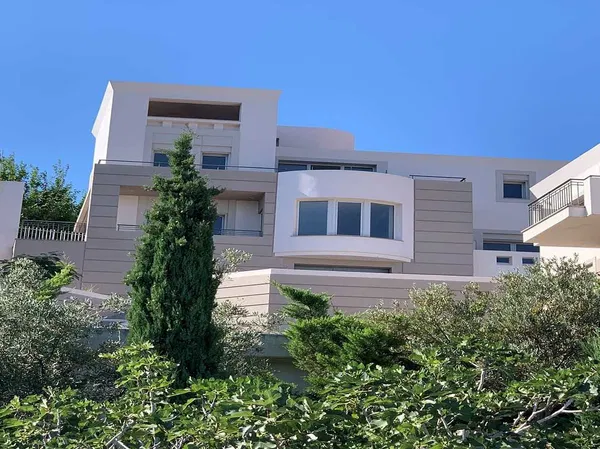 Sea-View Three-Bedroom Villa for Sale in Drafi, Athens Northern suburbs