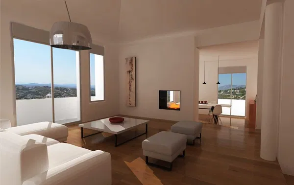 331 m² Villa with Three Bedrooms for Sale in Drafi, Athens Northern suburbs — photo 5