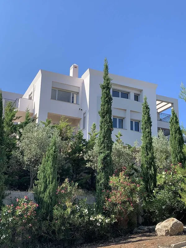 331 m² Villa with Three Bedrooms for Sale in Drafi, Athens Northern suburbs — photo 3