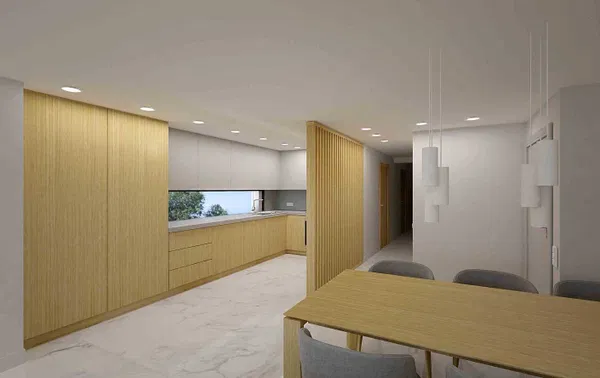 Three-Bedroom Apartment for Sale in Chalandri, Athens Northern suburbs — photo 5