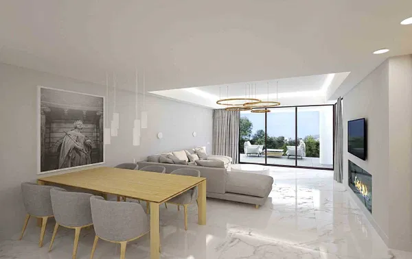 Three-Bedroom Apartment for Sale in Chalandri, Athens Northern suburbs — photo 3