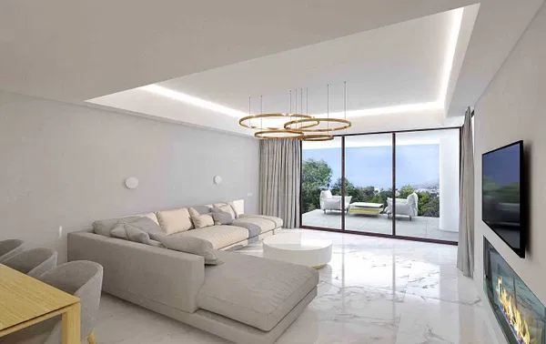 Three-Bedroom Apartment for Sale in Chalandri, Athens Northern suburbs — photo 4