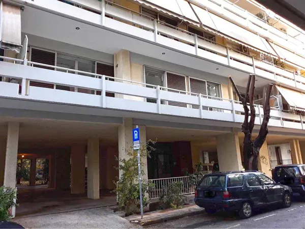 Two-Bedroom Apartment for Sale in Marousi, Athens Northern suburbs
