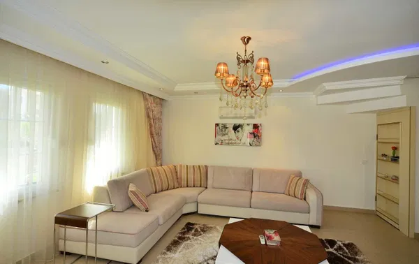 115 m² Two-Bedroom Apartment for Sale in Glyfada, Athens Southern suburbs — photo 4