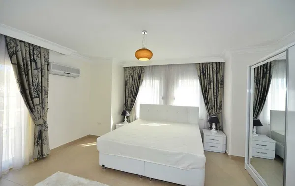 115 m² Two-Bedroom Apartment for Sale in Glyfada, Athens Southern suburbs — photo 3