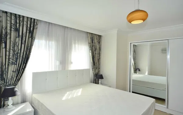 115 m² Two-Bedroom Apartment for Sale in Glyfada, Athens Southern suburbs — photo 2