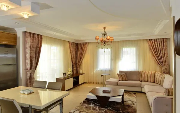 115 m² Two-Bedroom Apartment for Sale in Glyfada, Athens Southern suburbs