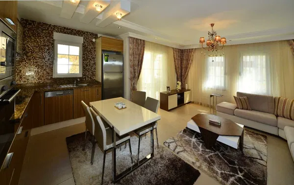 115 m² Two-Bedroom Apartment for Sale in Glyfada, Athens Southern suburbs — photo 5