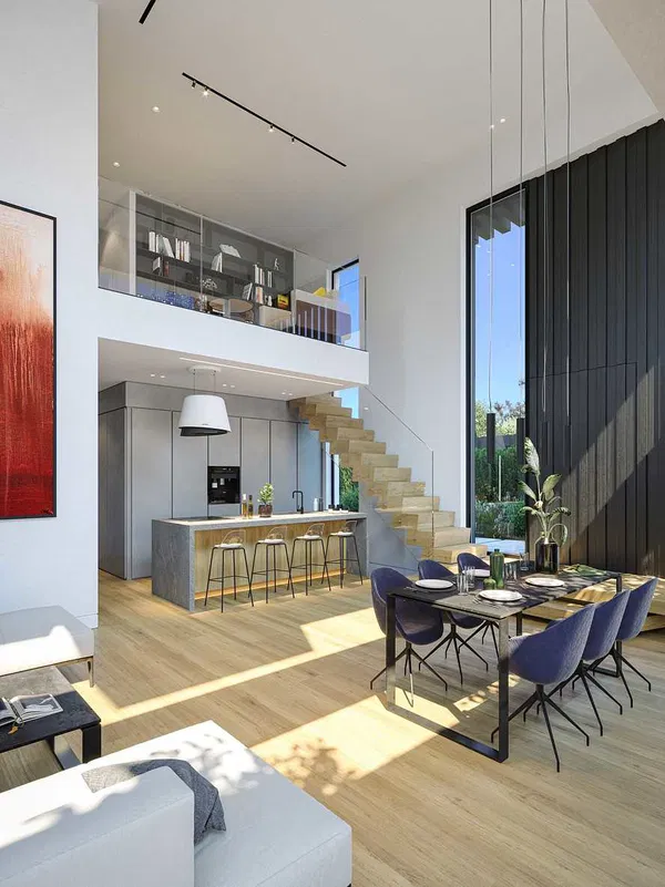 264 m² Apartment with Three Bedrooms for Sale in Glyfada, Athens Southern suburbs — photo 2