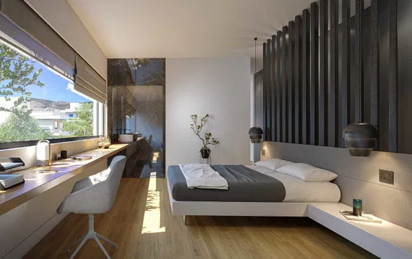 264 m² Apartment with Three Bedrooms for Sale in Glyfada, Athens Southern suburbs — photo 4