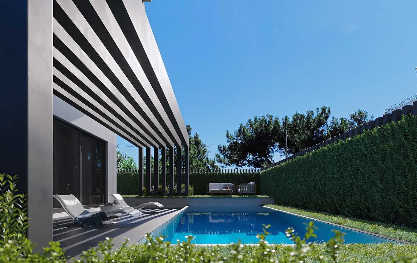 264 m² Apartment with Three Bedrooms for Sale in Glyfada, Athens Southern suburbs