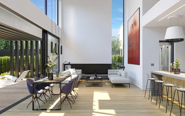 264 m² Apartment with Three Bedrooms for Sale in Glyfada, Athens Southern suburbs — photo 3