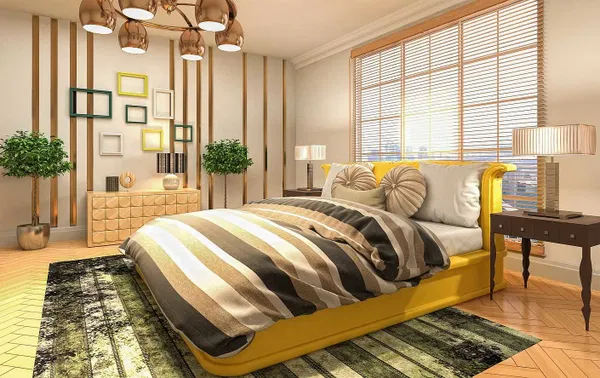 Two-Bedroom Apartment for Sale in Glyfada, Athens Southern suburbs with Balcony