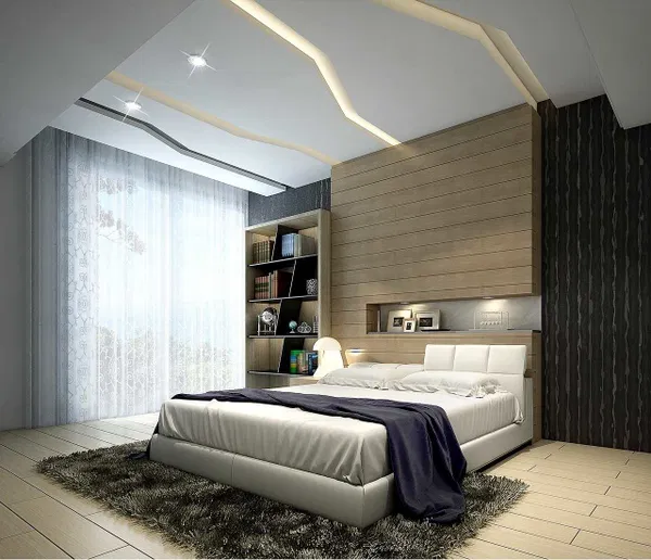 137 m² Three-Bedroom Apartment for Sale in Glyfada, Athens Southern suburbs — photo 2