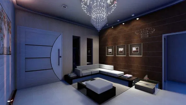 137 m² Three-Bedroom Apartment for Sale in Glyfada, Athens Southern suburbs