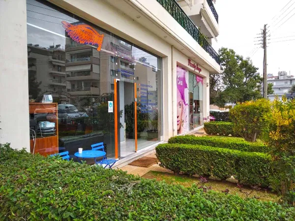 Business for Sale in Elliniko, Athens Southern suburbs
