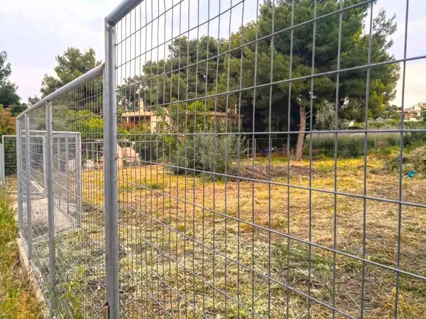 800 m² Land for Sale in Marathonas, Athens Eastern Suburbs — photo 4