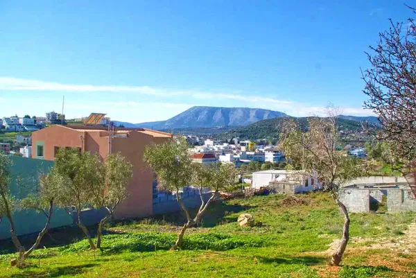 2,300 m² Land for Sale in Spata, Athens Eastern Suburbs — photo 3