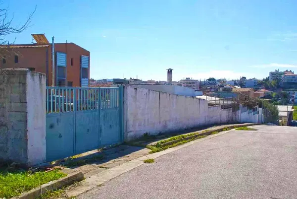 2,300 m² Land for Sale in Spata, Athens Eastern Suburbs — photo 4