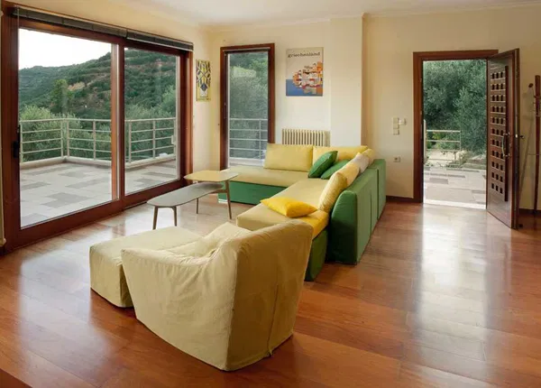 Three-Bedroom Villa for Sale in Platanias, Chania — photo 5