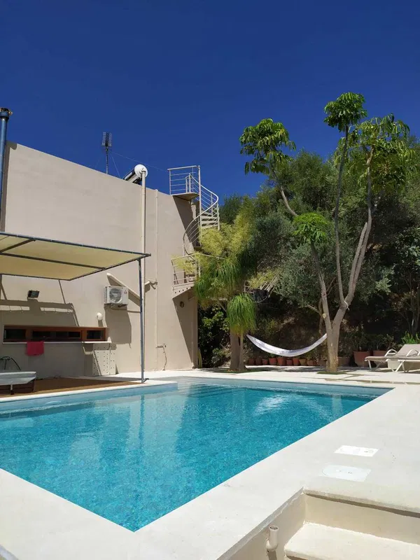 Three-Bedroom Villa for Sale in Platanias, Chania — photo 2