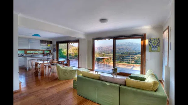 Three-Bedroom Villa for Sale in Platanias, Chania — photo 4