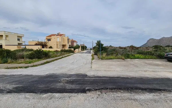 480 m² Land for Sale in Chorafakia, Akrotiri — photo 5