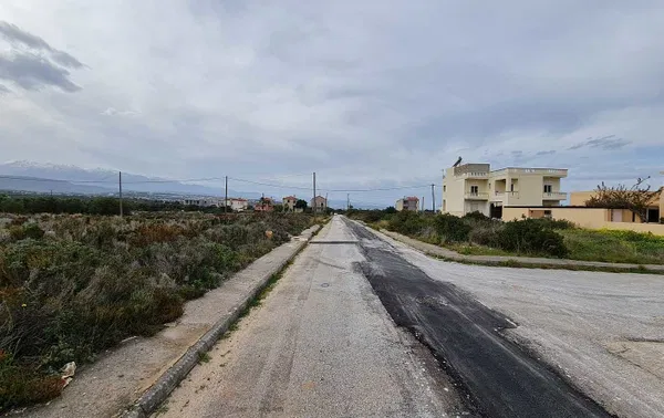480 m² Land for Sale in Chorafakia, Akrotiri — photo 4