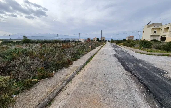 480 m² Land for Sale in Chorafakia, Akrotiri — photo 2