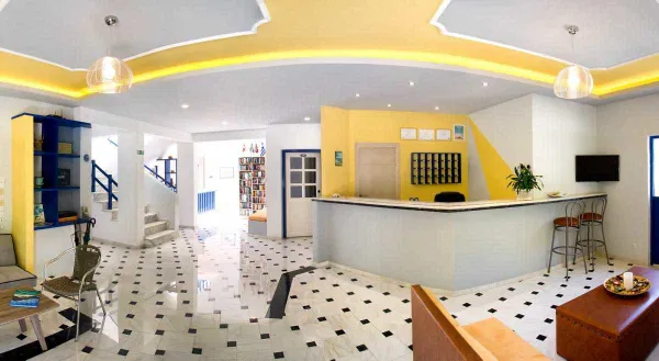 Sea View Hotel for Sale in Georgioupolis, Apokoronas — photo 4