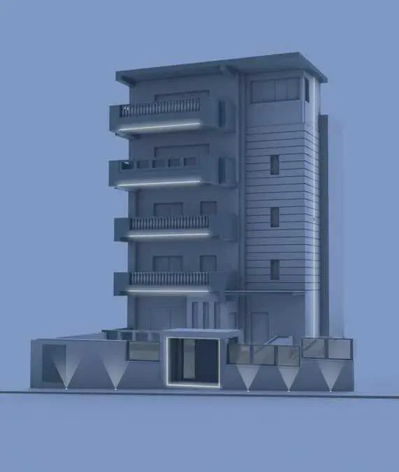 Sea View Building for Sale in Voula, Athens Southern suburbs — photo 2