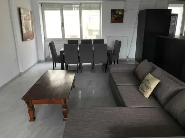 Sea View Building for Sale in Voula, Athens Southern suburbs — photo 4