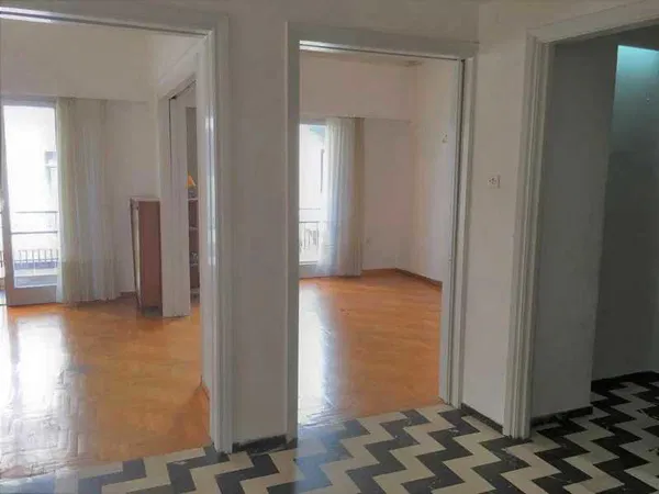 Three-Bedroom Apartment for Sale in Sepolia, Athens Center — photo 2