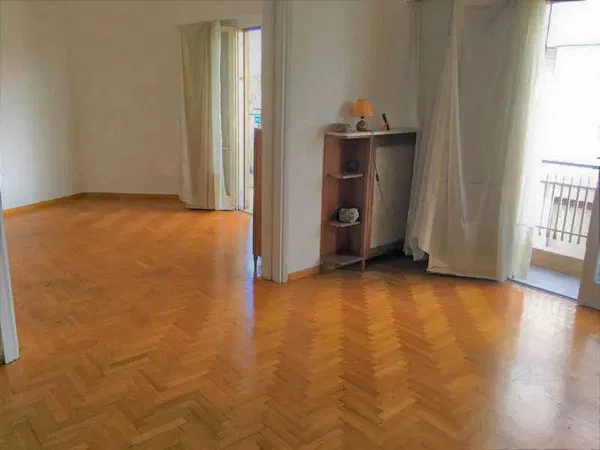 Three-Bedroom Apartment for Sale in Sepolia, Athens Center
