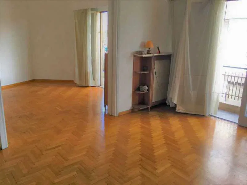 Three-Bedroom Apartment for Sale in Sepolia, Athens Center