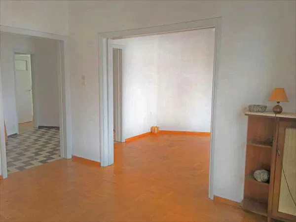 Three-Bedroom Apartment for Sale in Sepolia, Athens Center — photo 3