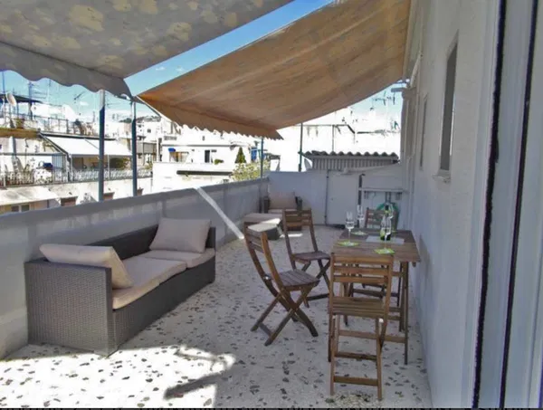 66 m² Two-Bedroom Apartment for Sale in Kypseli, Athens Center