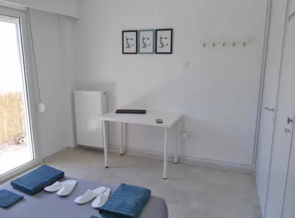 66 m² Two-Bedroom Apartment for Sale in Kypseli, Athens Center — photo 5