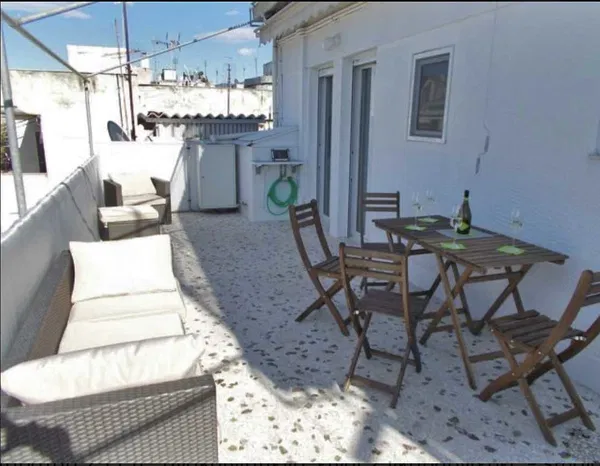 66 m² Two-Bedroom Apartment for Sale in Kypseli, Athens Center — photo 2
