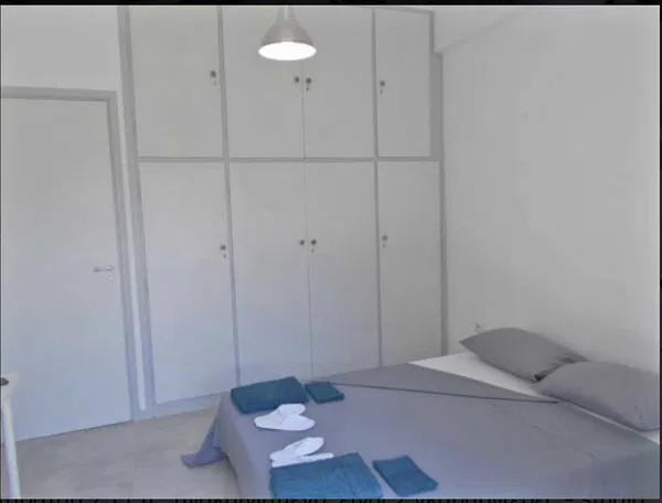 66 m² Two-Bedroom Apartment for Sale in Kypseli, Athens Center — photo 4