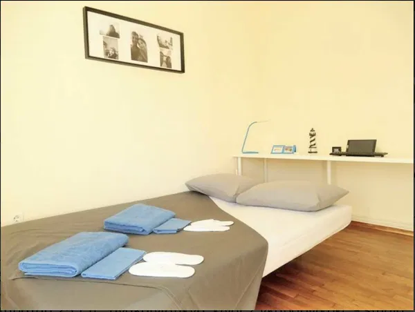 66 m² Two-Bedroom Apartment for Sale in Kypseli, Athens Center — photo 3