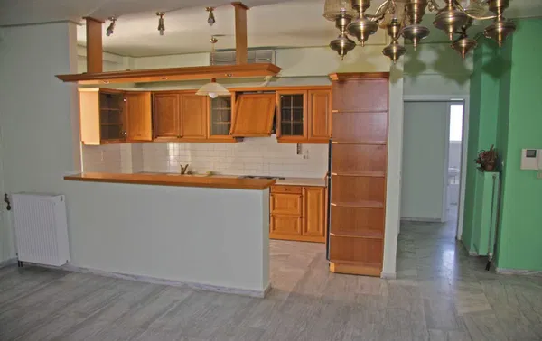 110 m² Apartment with Three Bedrooms for Sale in Vrilissia, Athens Northern suburbs — photo 2