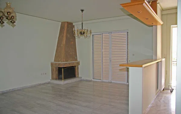 110 m² Apartment with Three Bedrooms for Sale in Vrilissia, Athens Northern suburbs — photo 3