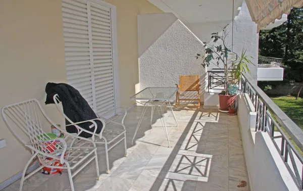 110 m² Apartment with Three Bedrooms for Sale in Vrilissia, Athens Northern suburbs — photo 4