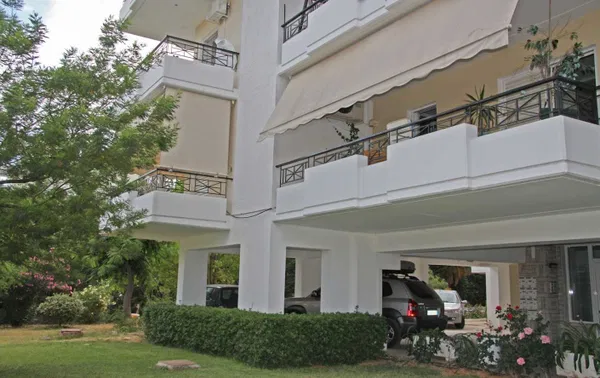 110 m² Apartment with Three Bedrooms for Sale in Vrilissia, Athens Northern suburbs