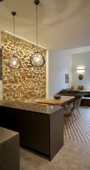 Renovated One-Bedroom Apartment for Sale in Petralona, Athens Center — photo 5