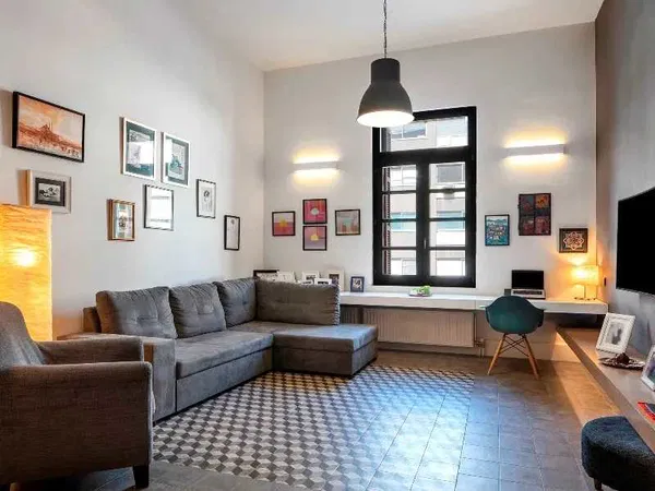 Renovated One-Bedroom Apartment for Sale in Petralona, Athens Center — photo 3