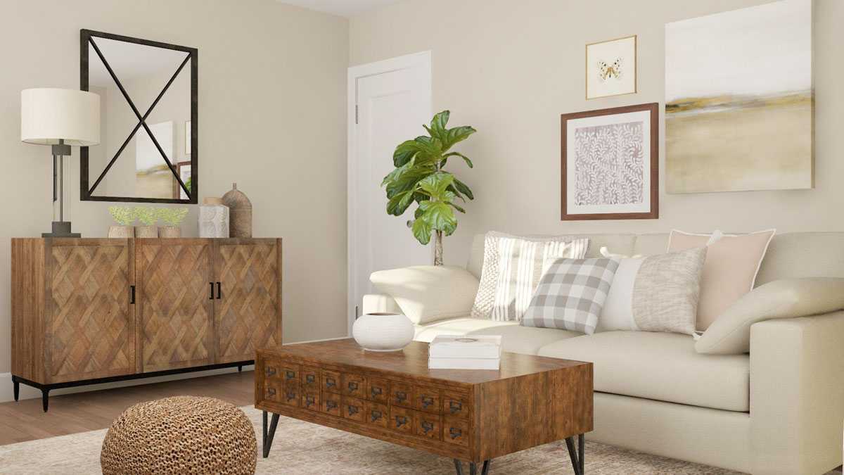 Two-Bedroom Apartment for Sale in Nea Smyrni, Athens Southern suburbs with Balcony
